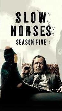 Slow Horses Season 5 Is Outstanding | Full Review + Trivia & Breakdown