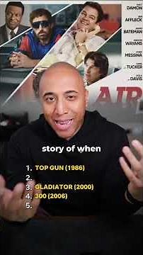 The TOP 5 Entrepreneur Movies You NEED to Watch!