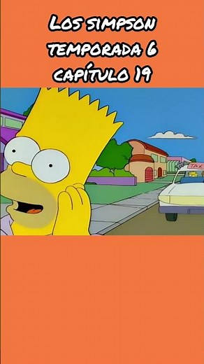 The Simpsons season 6 episode 19 (summary)