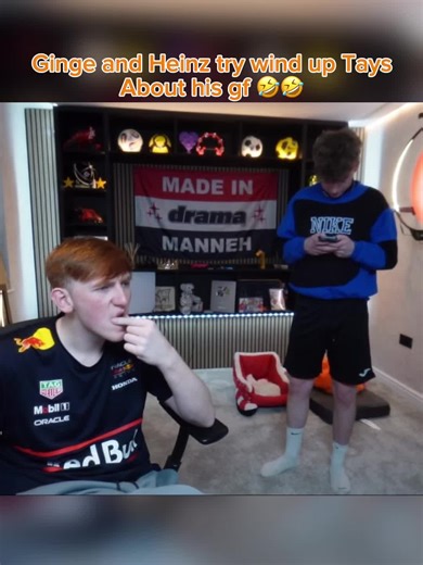 Bov Boys Throw a Party Celebration!