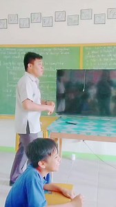 10K views · 779 reactions | Heto po ang po aka-unang pagbisita ni Boss Jerome sa aking klase…. Sobrang mahiyain at Cute talaga nya dati pa #fypシ゚viralシ #Bossjerome | Sir Jhong & Boss Jerome TV | Facebook