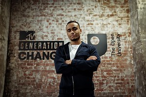 21K views · 82 reactions | MTV #GenChange and Munya Chawawa meet OU student Alex, fresh from six months in Antarctica, helping to tackle climate change  | MTV UK | Facebook