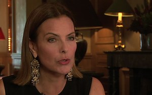 女主角双人饰演背后的故事 朦胧的欲望 Cet obscur objet du désir 1977 主演访谈