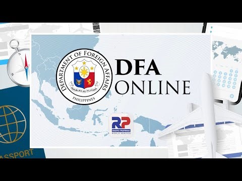 DFA Online | September 3, 2025
