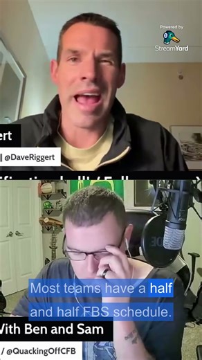 How JMU Defied Expectations in Their FBS Transition #cfb #americanfootball #podcast #collegefootball