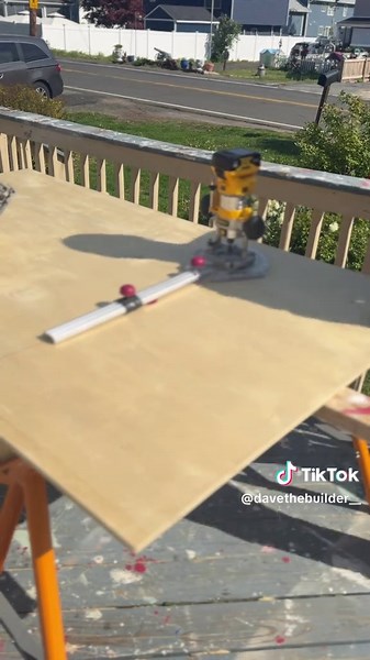 Build a Simple Arched Backdrop Step-by-Step