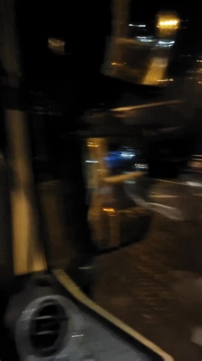 Follow my journey on my story #AdamMcTaz #InternationalTrucker #TruckingLife #HGVLife #BigRig #RoadWarrior #Logistics #BluntTruth #OnTheMove #HighEnergy | Adam Mctasney