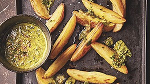 Parádne PEČENÉ ZEMIAKY s jalapeños: Tento RECEPT musíte vyskúšať!