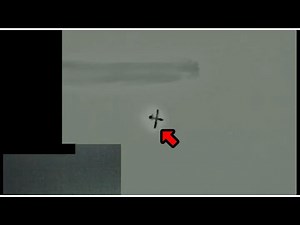 US C-RAM Shoots Down Kamikaze Drone In Iraq