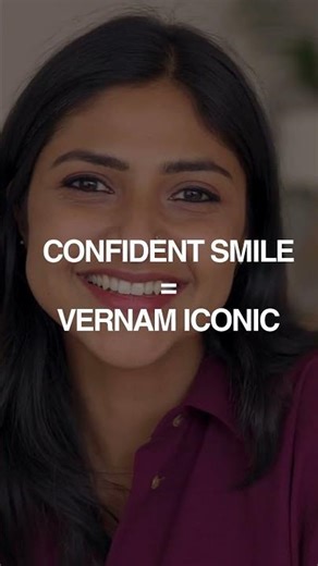 Healthy body starts with a healthy smile.