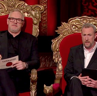 Taskmaster series 16 trailer (C4)