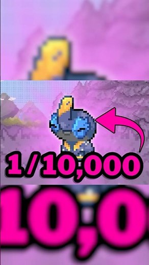 Pokémon Void is FINALLY OUT! #pokemon