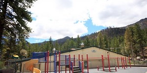 Mt. Charleston elementary school to close due to ‘repair expenses’