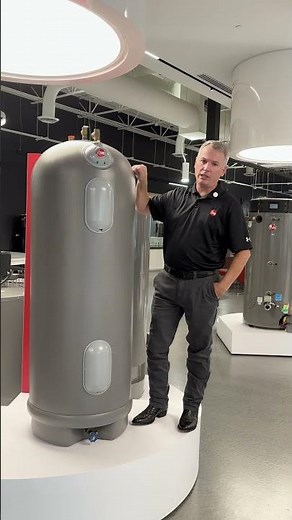 The Last Water Heater You'll Ever Need to Buy