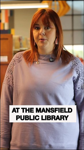 3.6K views · 22 reactions | Join Us for Baby Story Time at Mansfield...