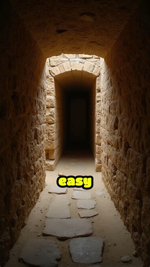 Unseen Wonders: The Pyramid's Hidden Secrets