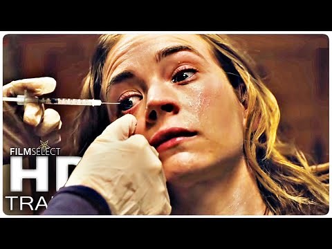 BOOKS OF BLOOD Trailer (2020)