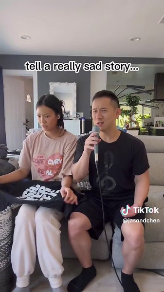 Yeah (Usher parody) 💰👸🏻 @Lucia Liu #couple #comedy #relationship #parody #music og - yeah by usher
