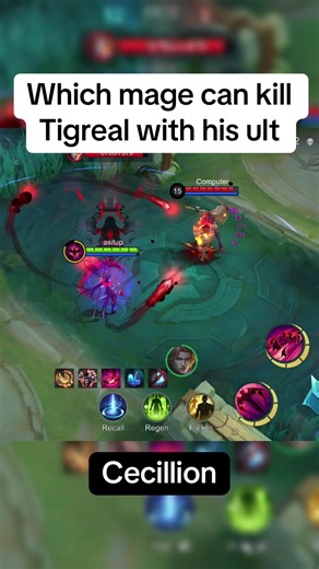 Who did you though will be able to do it?🤔 #mlbb #mlbbtiktok #fyp #mlbbcreator #ForYou