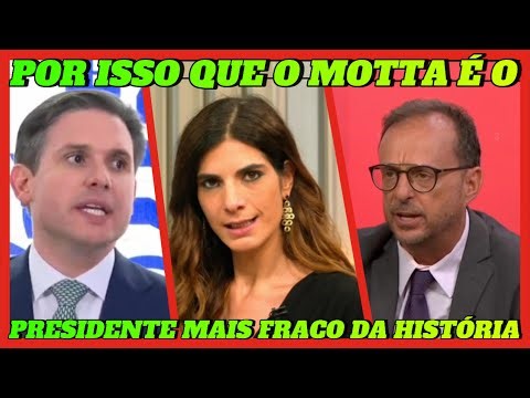 A TÁTICA DO SEQUESTRO: SADI DESMASCARA A CHANTAGEM DE FLÁVIO E A FRAQUEZA DE HUGO MOTTA