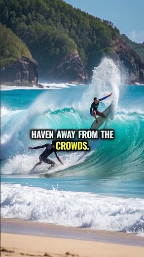 Lomboks Best Beaches: From Pink Sand to Surfers Paradise