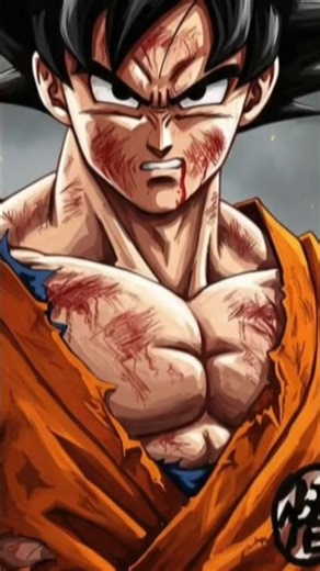 ⚔️Goku Unleashes Ultimate Power ⚡ | Ultra Instinct Awakens |🔥🔥🔥🔥⚔️⚔️⚔️#new #goku