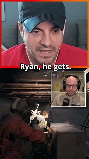 Northernlion's first arc raiders experience