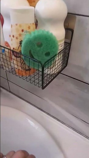 nettoyage des joints d une salle de bain