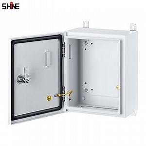 [Hot Item] PLC Automatic Power Equipment Electrical Control System