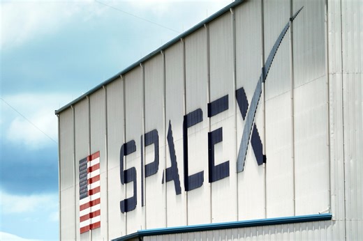 Astronaut from Connecticut aboard SpaceX mission to International Space Station