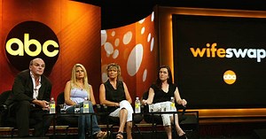 How to earn $10,000 in two weeks: 'Wife Swap' is casting