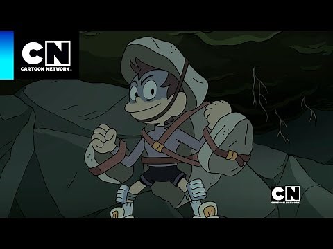 El Mundo de Craig | Cartoon Network