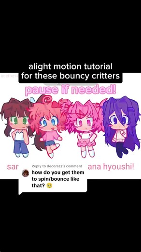 Replying to @decorazs ririri animation trend tutorial #alightmotion #alightmotiontutorial #animation #animationmeme #fyp