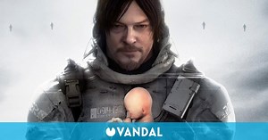 Todos los juegos de Death Stranding - Saga completa