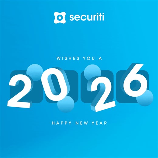 Stepping into 2026 with a clear mandate: accelerate safe AI at scale. Together, Securiti and Veeam Software are bringing DataAI Security with Data Resiliency to protect, govern, and securely use your most valuable asset. Here’s to a year of resilient, compliant, and AI-ready data. #DataResilience #DataAISecurity #HappyNewYear | Securiti | Facebook