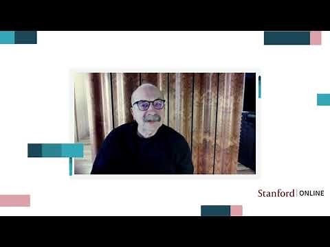 David Kelley of the Stanford d.school: Everyone is creative.