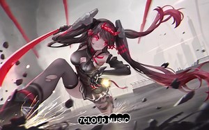 ♫1H游戏音乐♫Trap x Bass x House x EDM-(≧∇≦)ﾉ