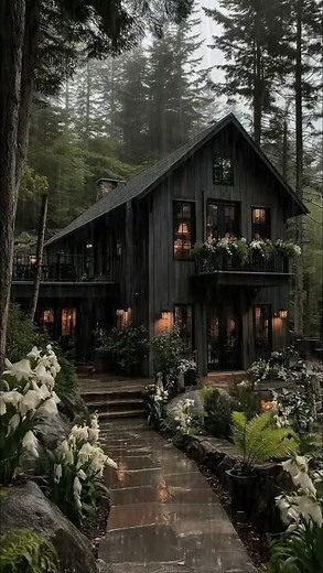 Peaceful Rain Sounds for Sweet Dreams🌧️White Noise Sleep Aid #relax #rainoundforsleep #rain #raining