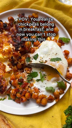 "This was incredible! I only ate half of a portion; it was that filling. I’ve sent the recipe to friends and family! Thank you!" 🍳 | Live Eat Learn