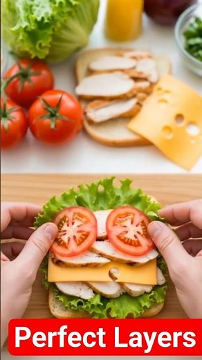 Loaded Club Sandwich 🥪 | Easy & Delicious Recipe