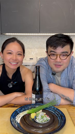 Wine Pairing Co. on TikTok