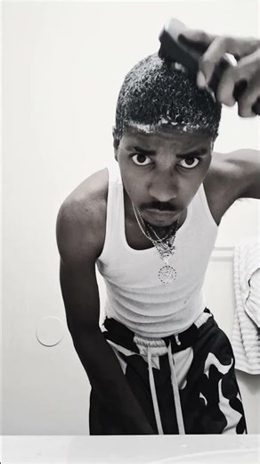 How To Do 360 wave Wash & Style #360waves #washandstyle