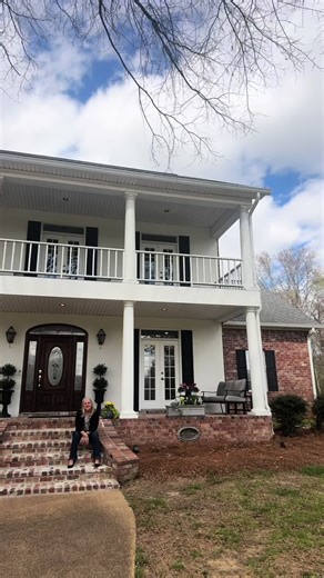 Stunning Country Home for Sale on Over 2 Acres