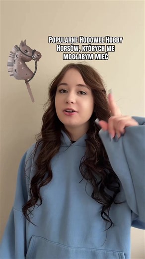 Najpopularniejsze hodowle hobby horsów w Polsce