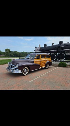 17 reactions | Wheels O' Time Museum on Reels | Facebook