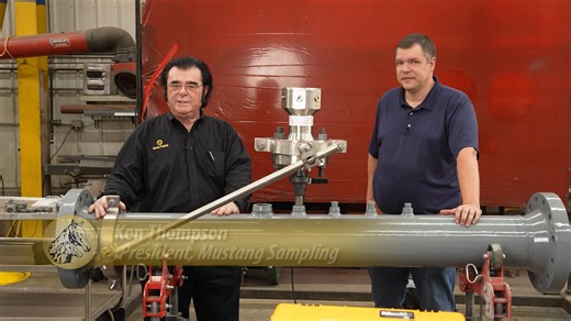 LineVU Q&A with Ken Thompson