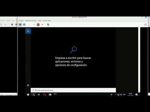 Problema acceso solucionado con Samba (Windows 10 Cliente a Ubuntu Server 20.04 File Server)