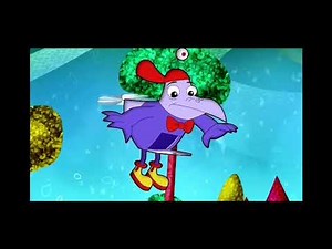PBS Kids Program Break (2016 KCVJ-DT1) (Higher Quality)
