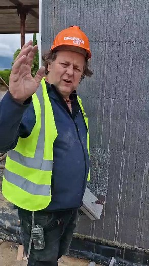 Insulated Concrete Forms Advantages and Construction Process