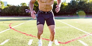 Blast Your Entire Body In Just Four Minutes With This Workout